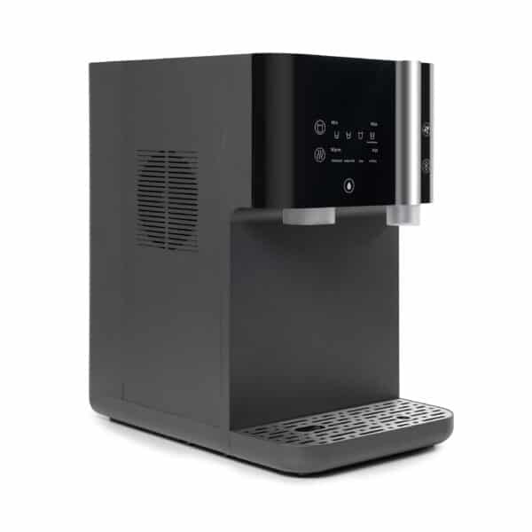 Dozator apa, dozator apa minerala, dozator apa carbogazoasa, filtru apa, osmoza inversa, sifon